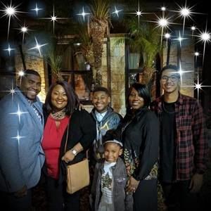 Meet your Posher, Stacey